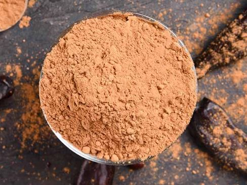 Harina de Algarroba 250g