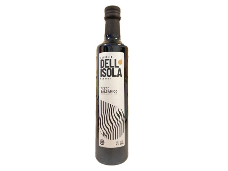 Dell Isola Aceto Balsamico
