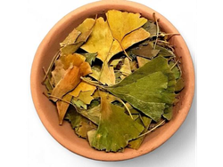 Ginko biloba 50 grs.