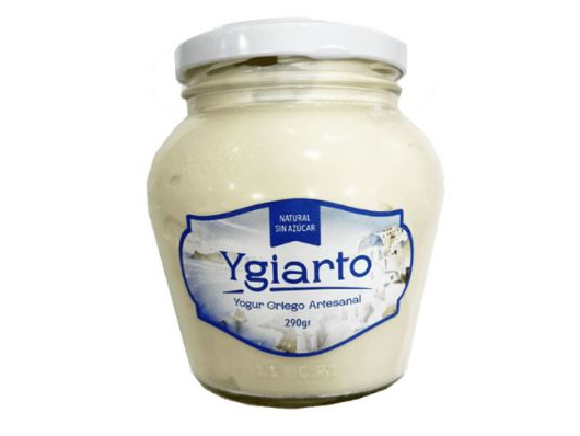 Yogur Griego 290g