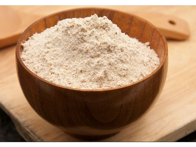 Harina de Centeno 1/2 kg