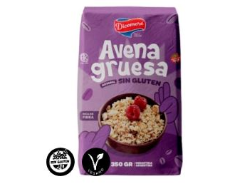 Avena Gruesa