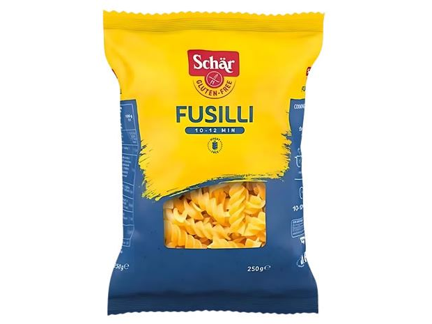 Fusilli