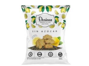 Doninas Limon