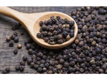 Pimienta negra grano 50 grs