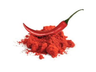 Paprika 50 grs