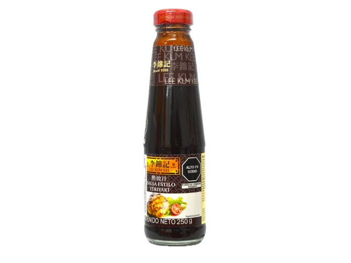 Lee Kum Kee Salsa Teriyaki