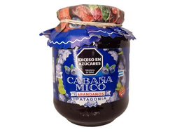 Cabaña Mico Arandanos