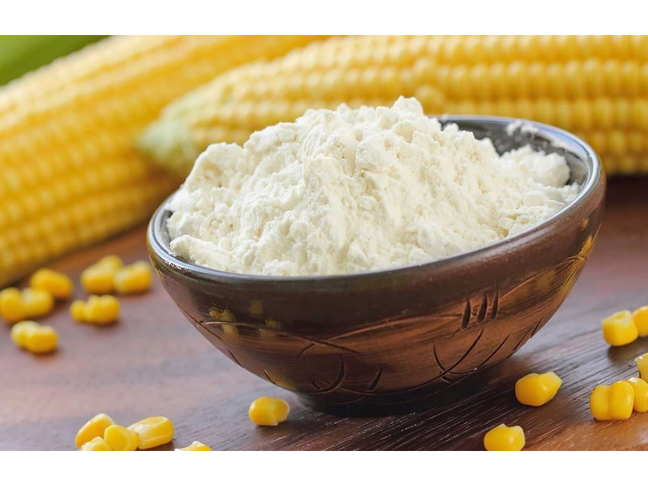 Fecula de Maiz 1/2kg