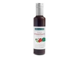 Pampa Gourmet Chimichurri con Vino Torrentes