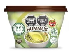 Hummus de Palta