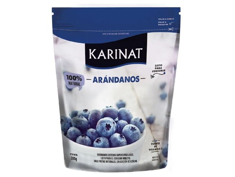 Arandanos