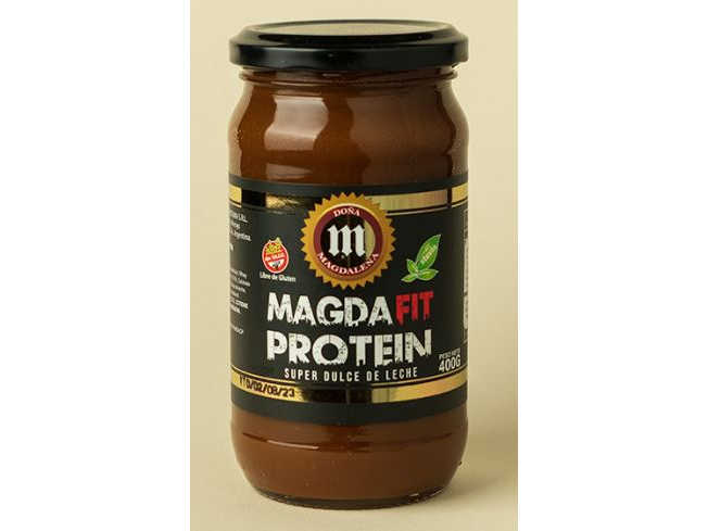 Doña Magdalena Protein