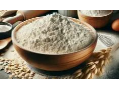 Harina de Avena 1/2 kg