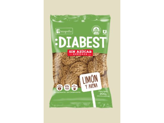 Diabets Limon