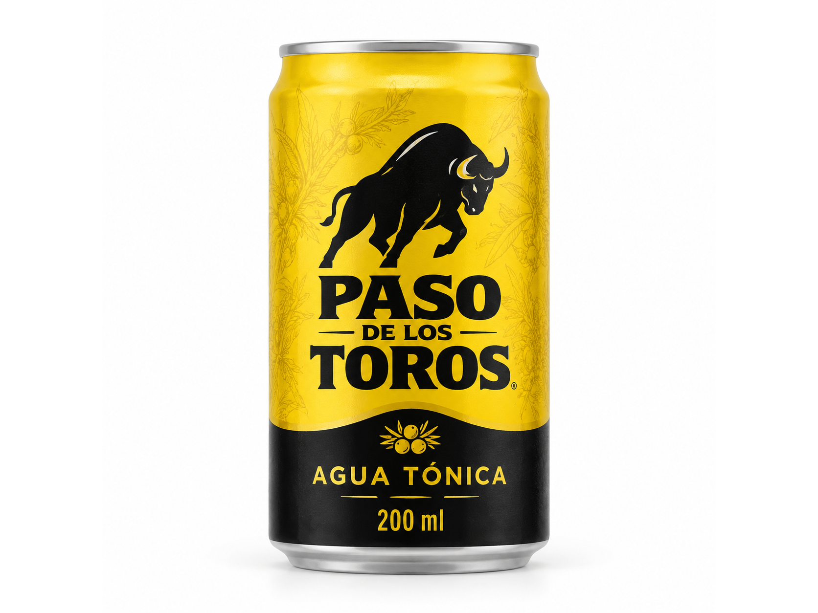 Paso de los Toros Tonica x200ml