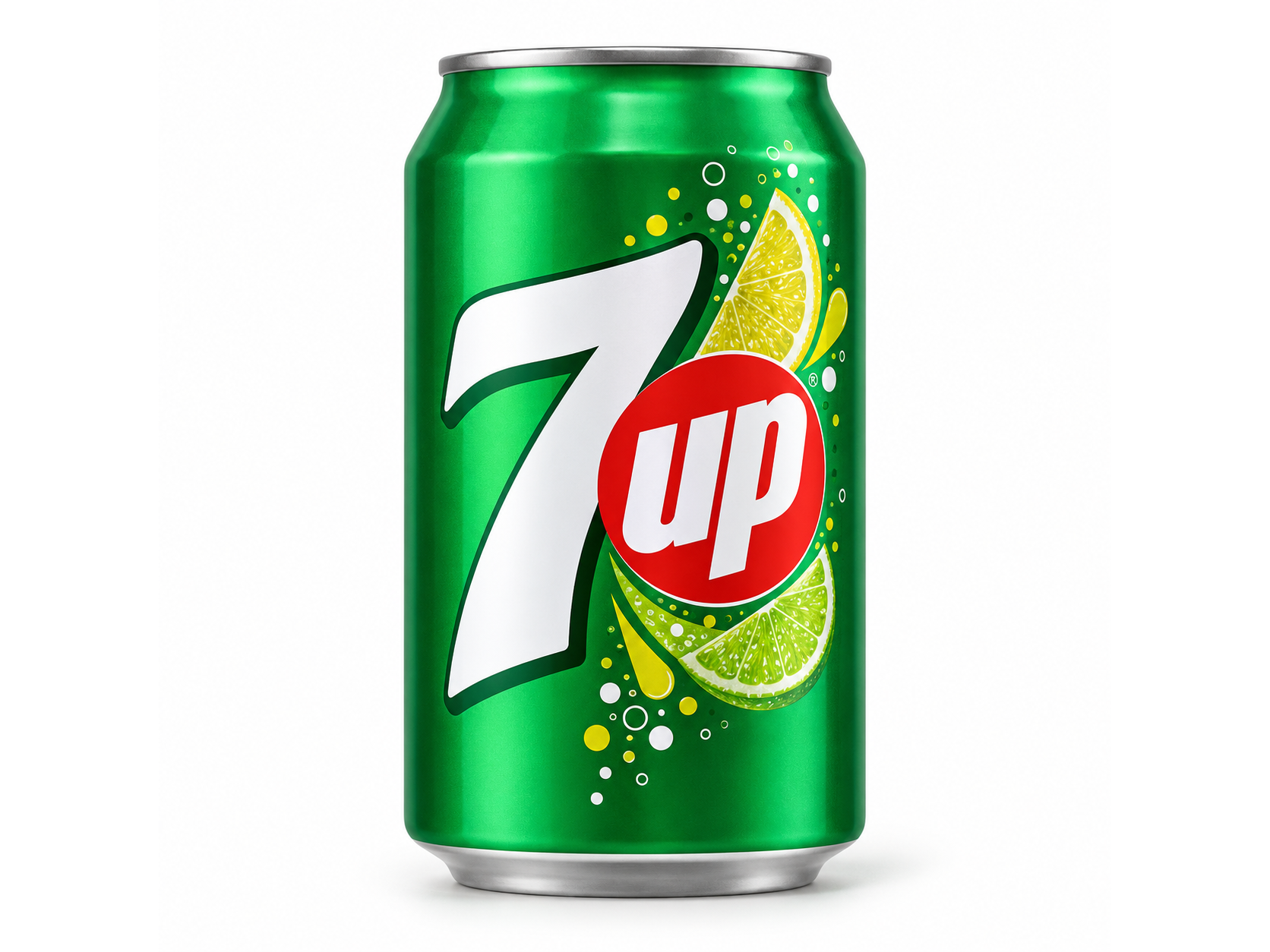 Seven Up Lata x237 ml