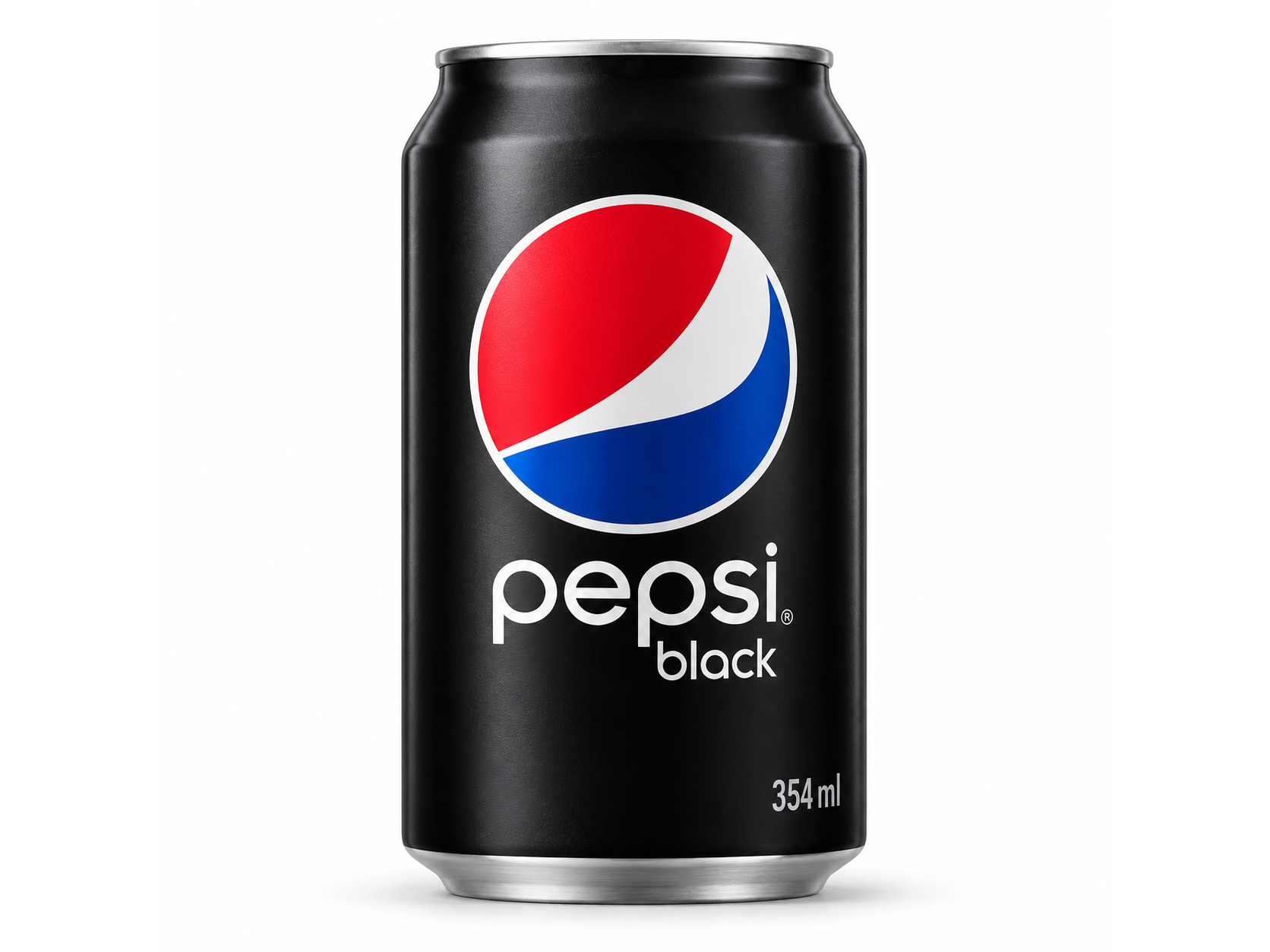Pepsi Black x237 (sin azucar)