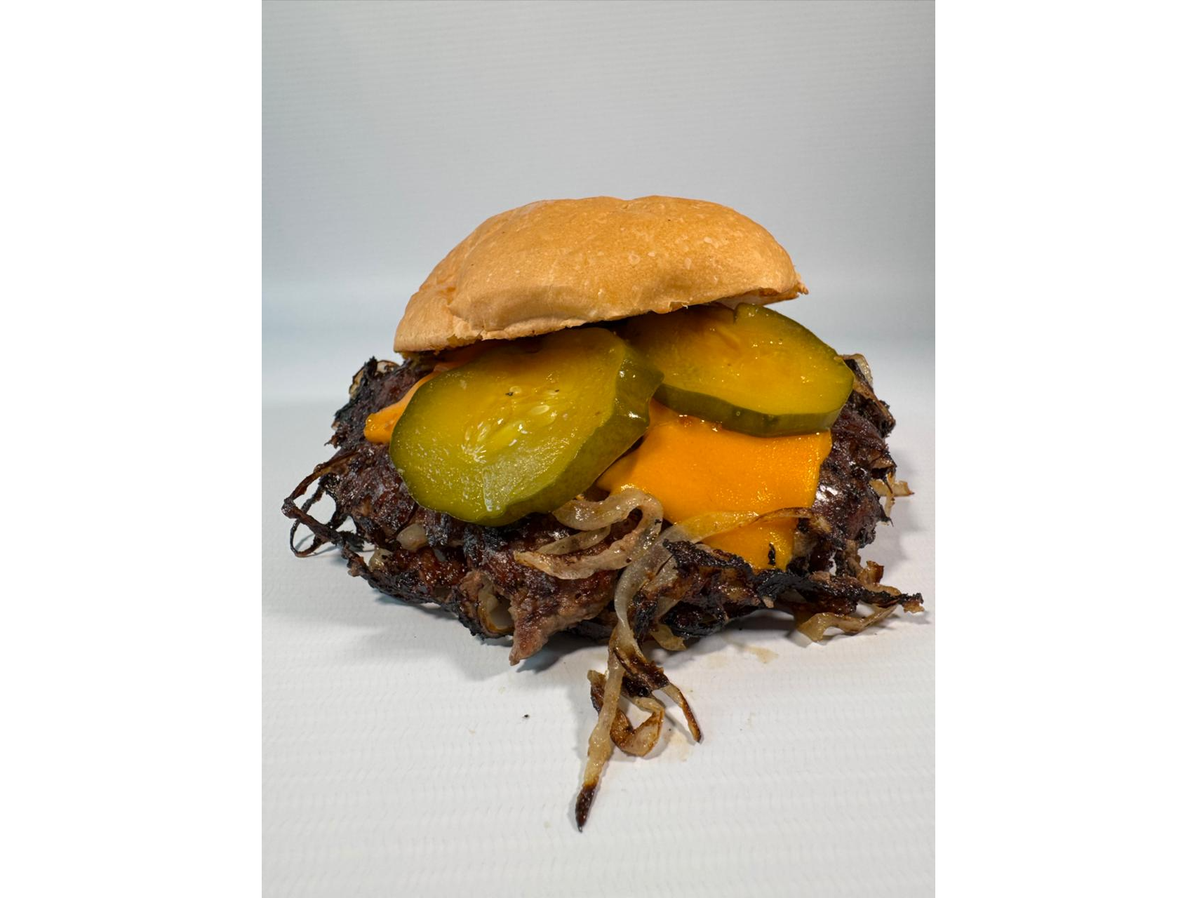 Oklahoma (SIN PAPAS)