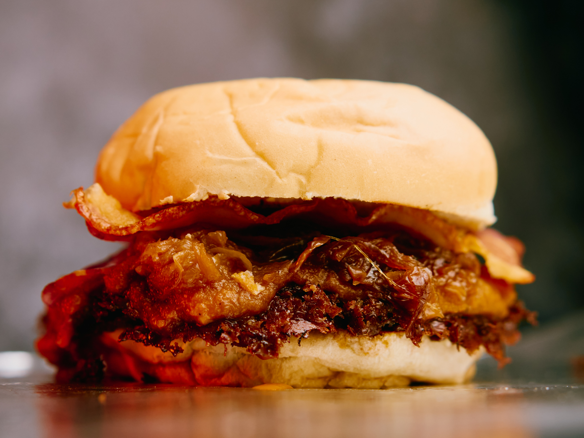 Sweet Smoker Con Papas