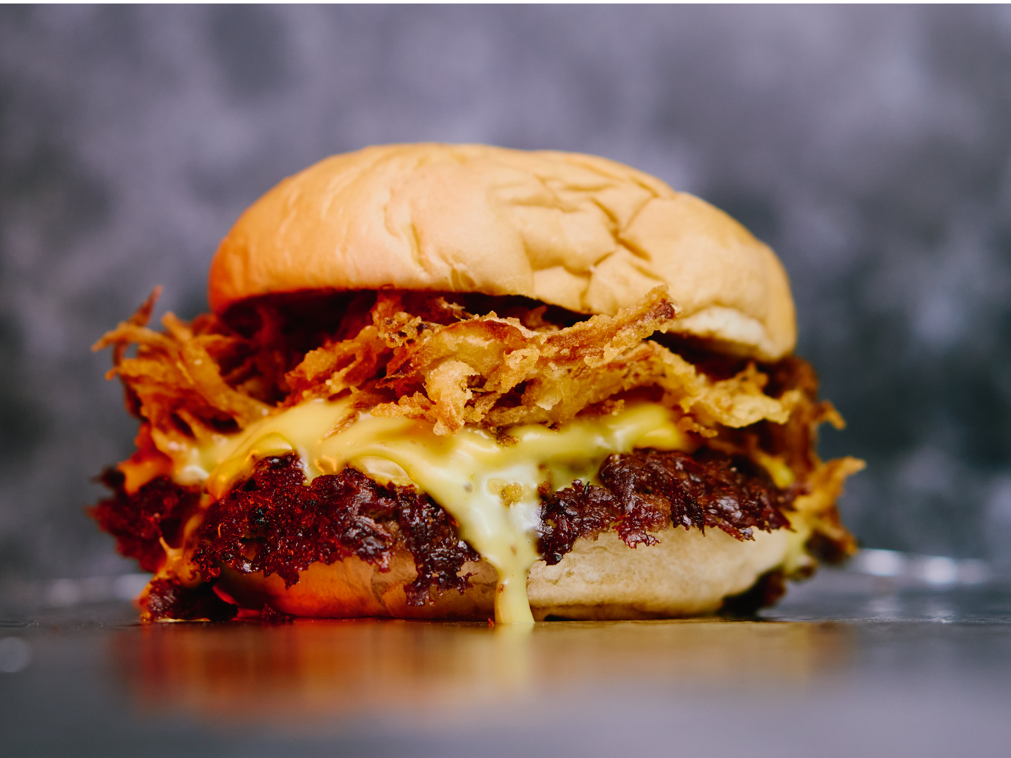 Onion Crispy (SIN PAPAS)