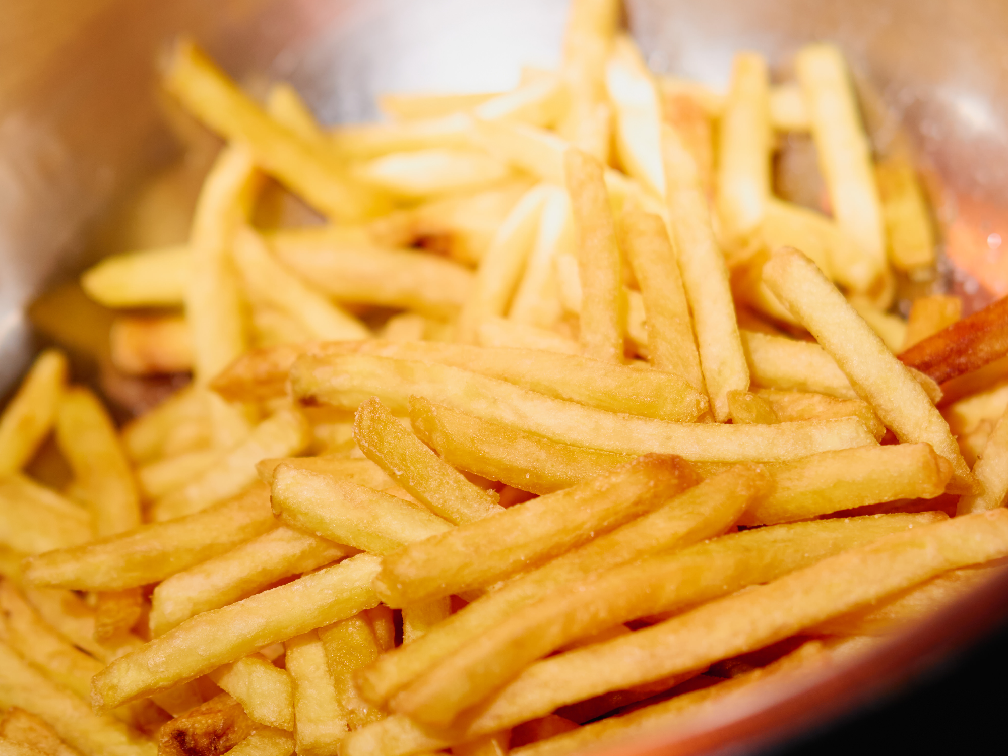 Papas Sazon Porcion grande de Adiccion Burgers
