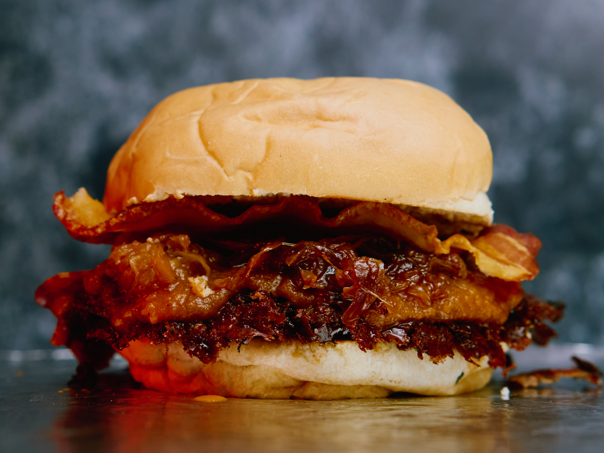 Sweet Smoker (SIN PAPAS)