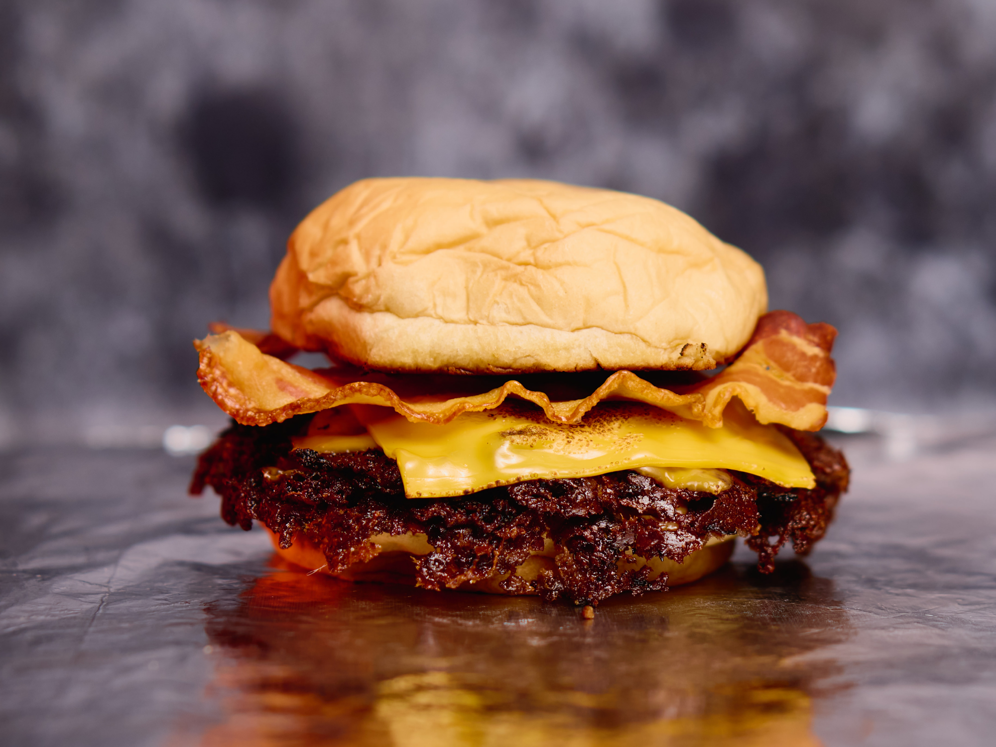 Combo Bacon