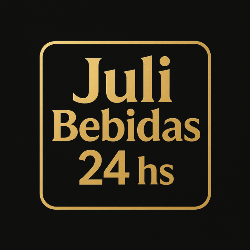 Logo Juli bebidas