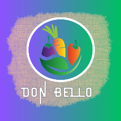 Logo DoN BeLLo