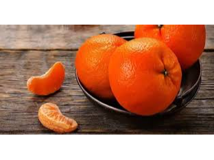 MANDARINA NOVA