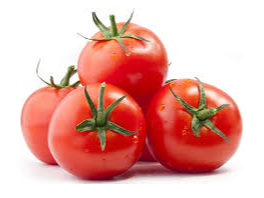 TOMATE REDONDO