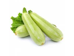 ZAPALLITO ZUCHINI