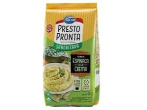 POLENTA SABORIZADA
