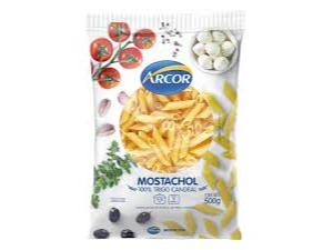 FIDEO MOSTACHOL ARCOR