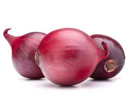 CEBOLLA MORADA