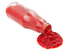 BOTELLA SALSA TRITURADA
