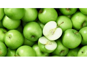 MANZANA VERDE