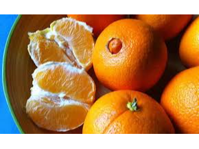 NARANJA DE OMBLIGO