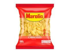 FIDEO MAROLIO CARACOL
