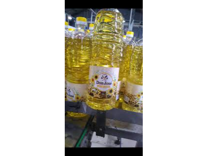 ACEITE 900 CC GIRASOL