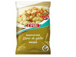 ÑOQUIS ORALI de DoN BeLLo