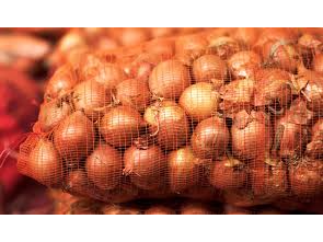 BOLSA DE CEBOLLA