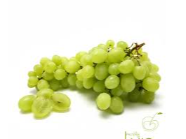 UVA BLANCA