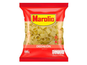 FIDEO MAROLIO DEDALON