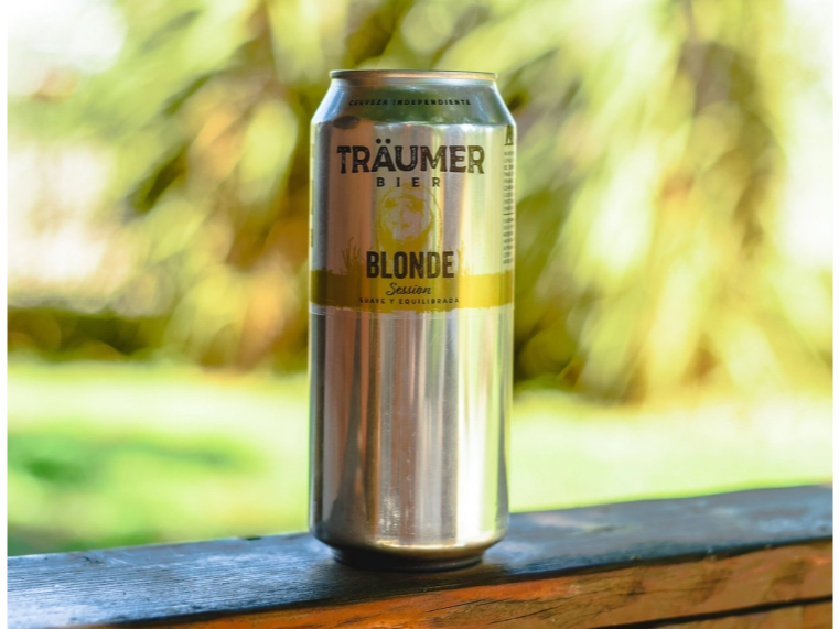 TRÄUMER BLONDE 473ml