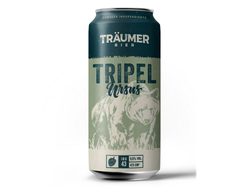 TRÄUMER TRIPEL 473ml