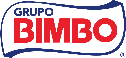 Logo Grupo Bimbo Cordoba