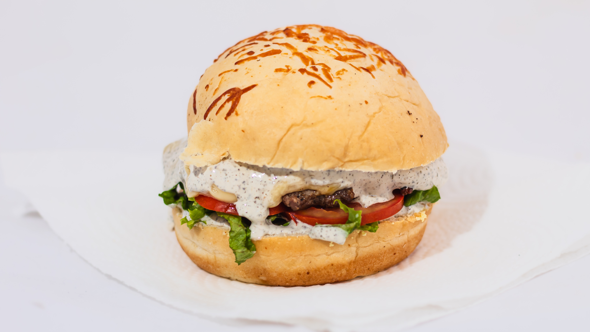 Hamburguesas