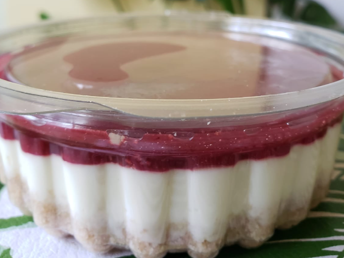 Cheesecake